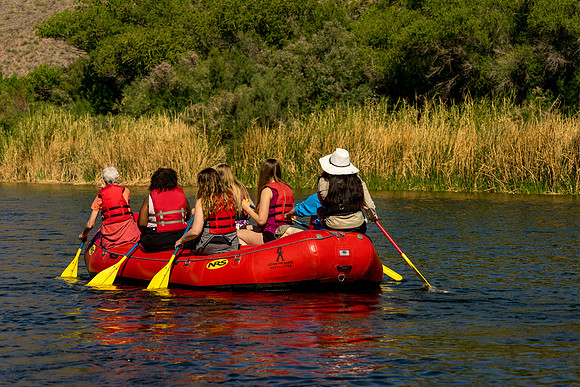 AOA Adventures~River Rafting-130