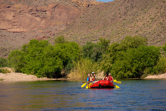 AOA Adventures~River Rafting-134