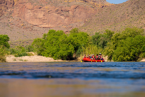 AOA Adventures~River Rafting-135