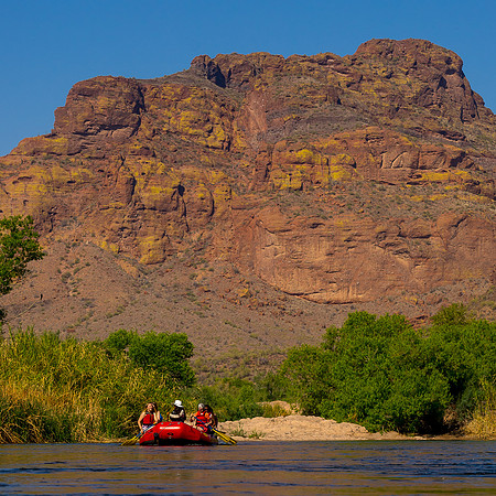 AOA Adventures~River Rafting-138