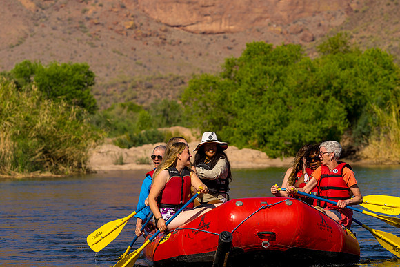 AOA Adventures~River Rafting-143