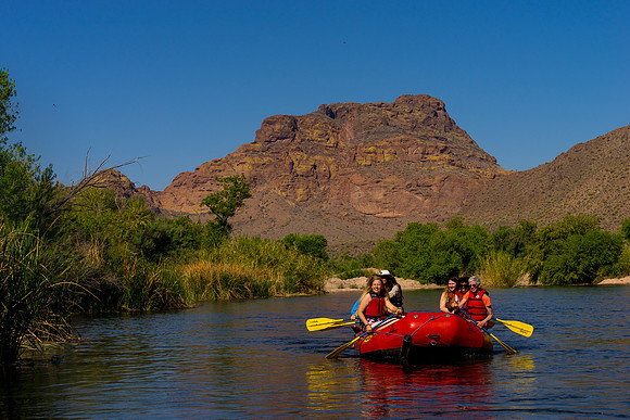 AOA Adventures~River Rafting-144