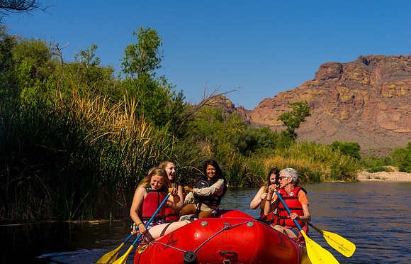 AOA Adventures~River Rafting-146