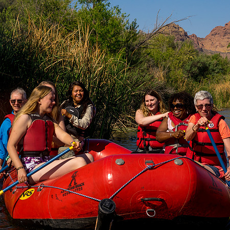 AOA Adventures~River Rafting-148