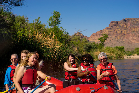 AOA Adventures~River Rafting-149