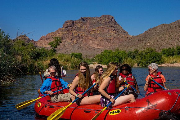 AOA Adventures~River Rafting-151