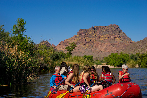 AOA Adventures~River Rafting-152