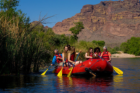 AOA Adventures~River Rafting-154