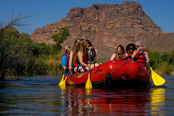 AOA Adventures~River Rafting-155