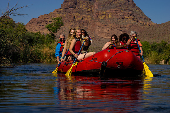 AOA Adventures~River Rafting-156