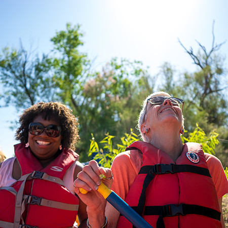 AOA Adventures~River Rafting-162