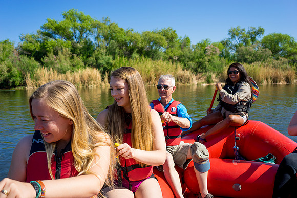 AOA Adventures~River Rafting-167