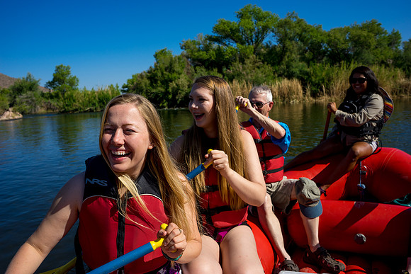 AOA Adventures~River Rafting-168