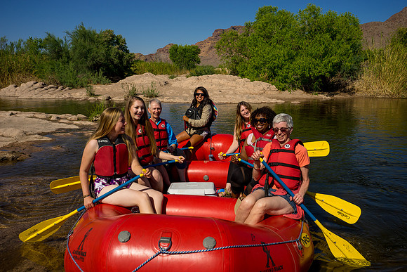 AOA Adventures~River Rafting-172