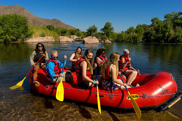 AOA Adventures~River Rafting-174