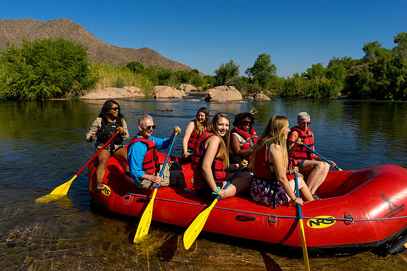 AOA Adventures~River Rafting-176