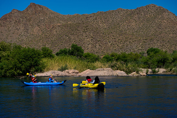 AOA Adventures~Kayaking-25