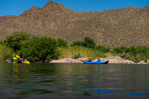AOA Adventures~Kayaking-29