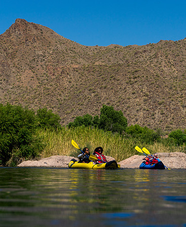 AOA Adventures~Kayaking-33