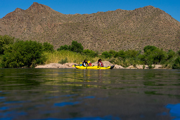AOA Adventures~Kayaking-34