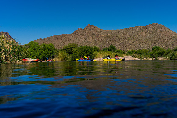 AOA Adventures~Kayaking-35