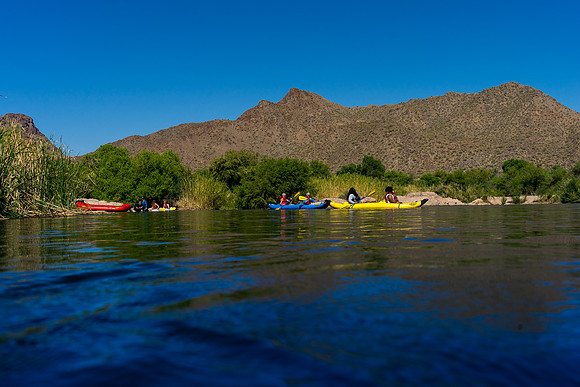 AOA Adventures~Kayaking-36