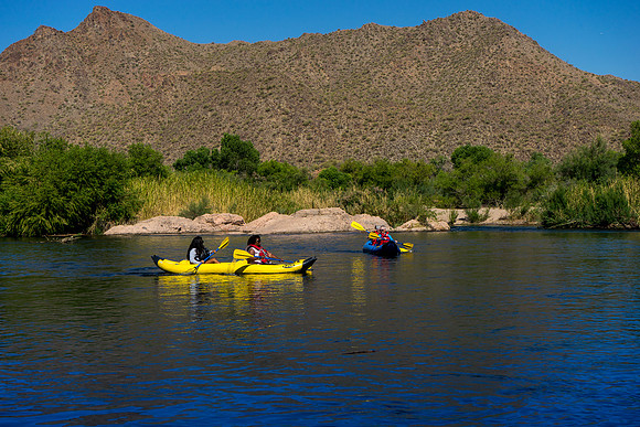 AOA Adventures~Kayaking-39