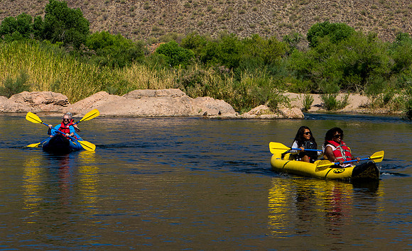 AOA Adventures~Kayaking-45