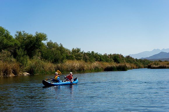 AOA Adventures~Kayaking-55