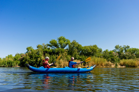 AOA Adventures~Kayaking-59