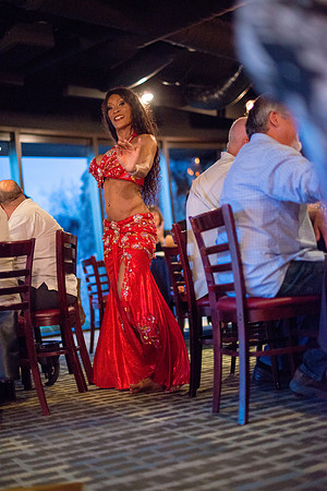 Marriott Rewards Year of Surprises -81