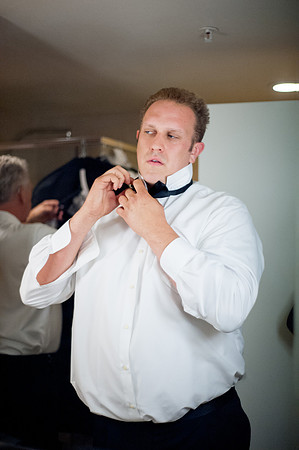 Foskett Creative Wedding Photography