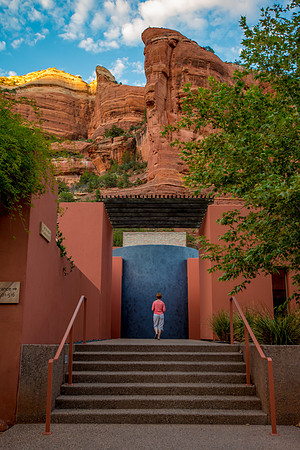 Enchantment Resort Sedona
