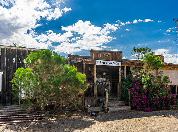 Spur Cross Stables-2-13