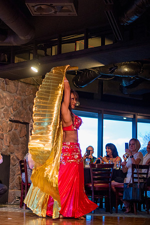 Marriott Rewards Year of Surprises -48