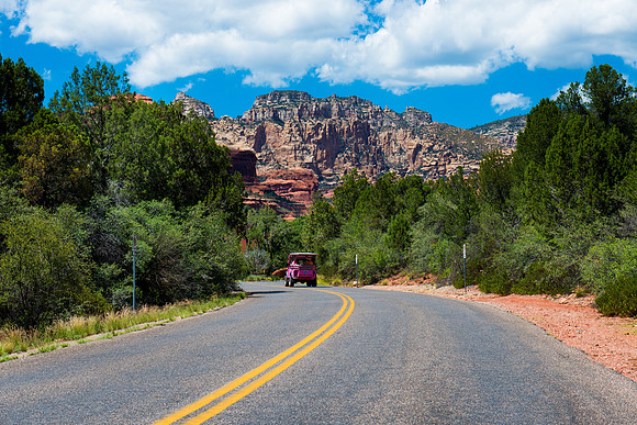 Enchantment Resort Sedona