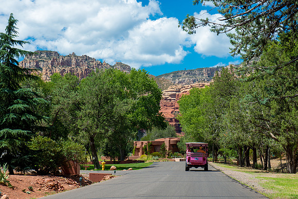Enchantment Resort Sedona