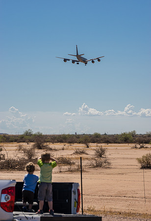 Mesa-Phoenix Gateway Airport 2015-20