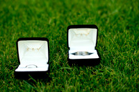 Pre-Wedding Elissa + Creighton