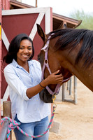 Ponderosa Stables