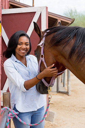 Ponderosa Stables