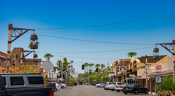 Historic Scottsdale-592