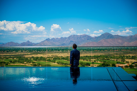 Talking Stick Resort