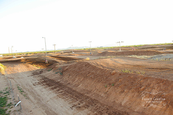 2011-Mesa CVB-900