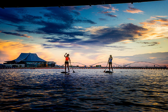 Tempe Town Lake-1517