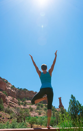 Enchantment Resort Sedona