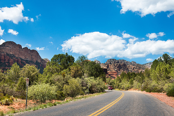 Enchantment Resort Sedona