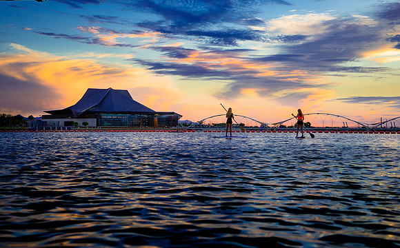 Tempe Town Lake-1491