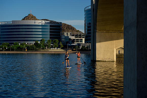 Tempe Town Lake-576