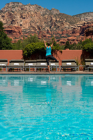 Enchantment Resort Sedona
